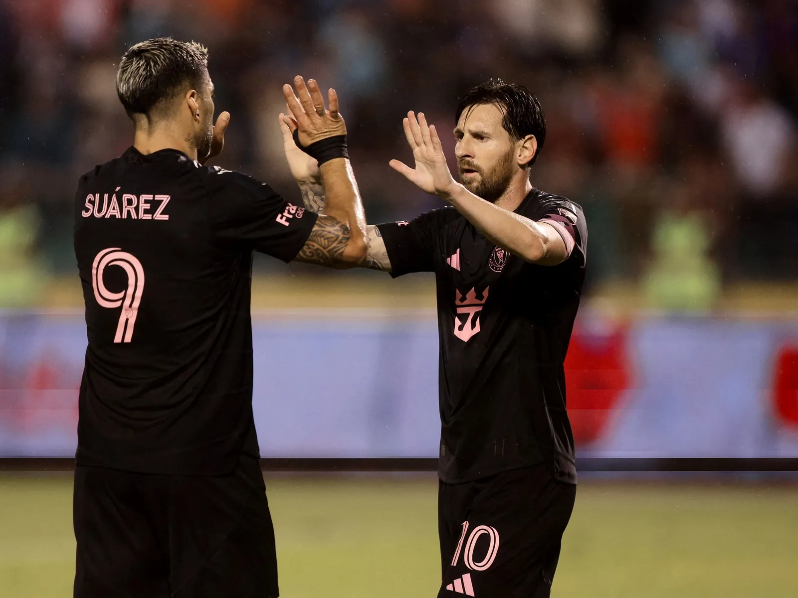 Lionel Messi et Inter Miami optent pour le match revanche mais une nouvelle équipe et une autre star cherchera à se battre