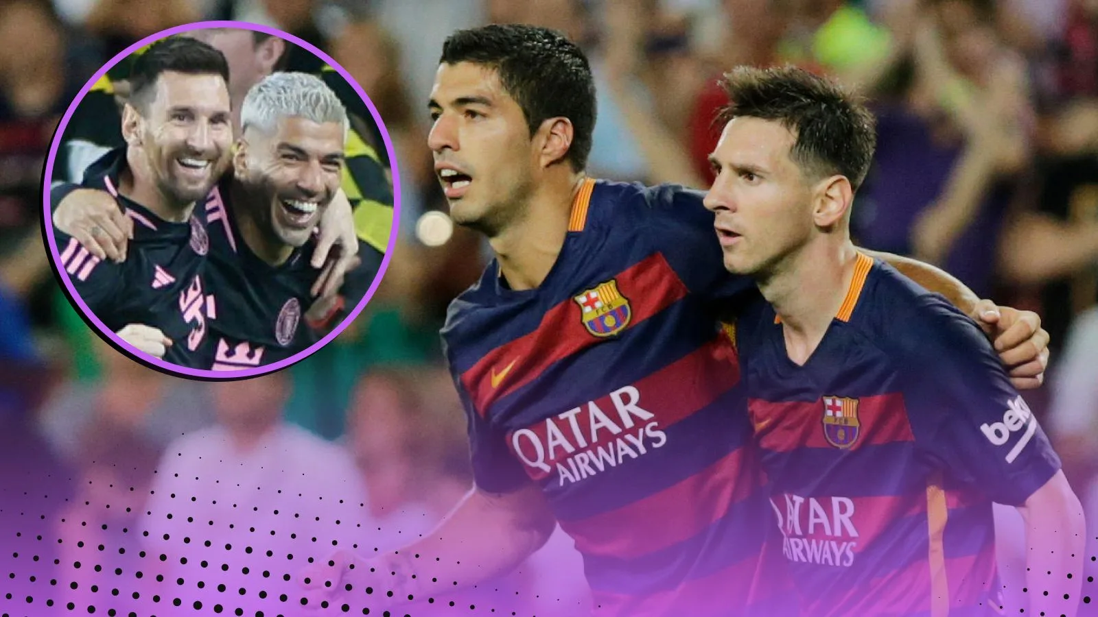Où sont-ils maintenant? Les 10 coéquipiers préférés de Lionel Messi de sa carrière