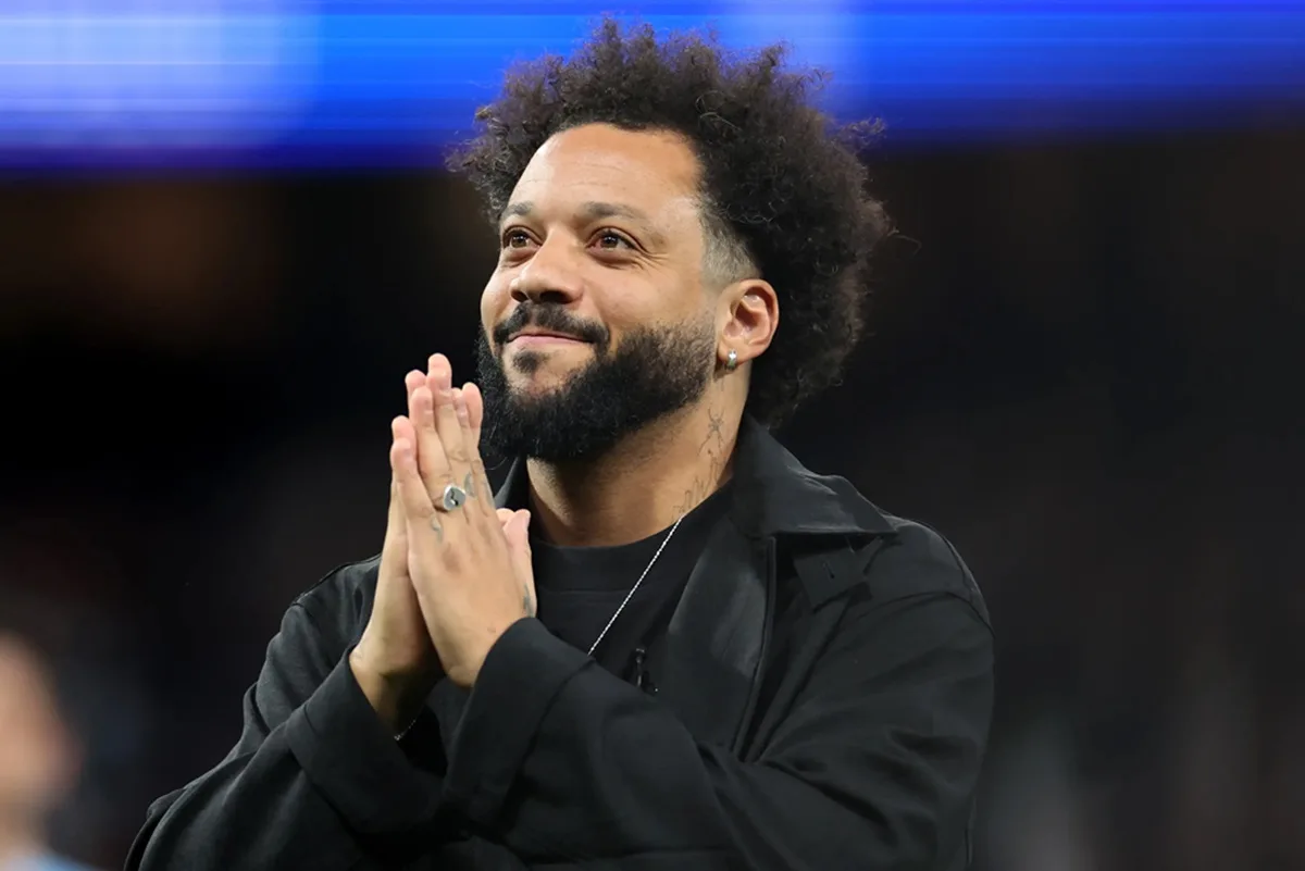 Marcelo révèle ce qu’il pense vraiment de Lionel Messi