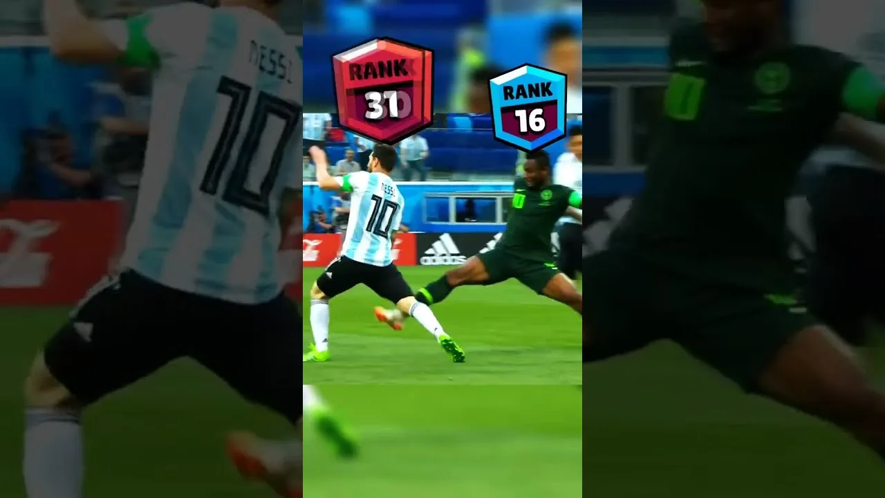 Messi world cup Brawl Stars #shorts
