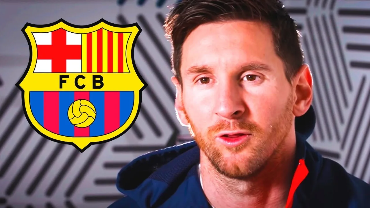 ¡MESSI HA TOMADO UNA DECISIÓN SOBRE SU REGRESO AL BARCELONA!