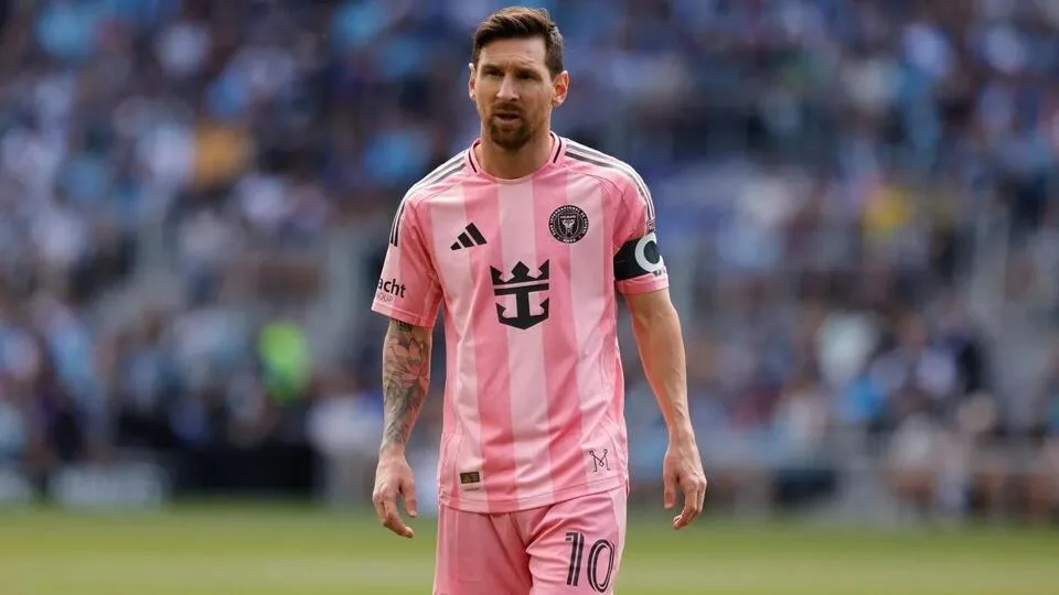 Où regarder Lionel Messi et Inter Miami vs San Jose Trewkeakes, flux en direct: Pick MLS, cotes, lignes