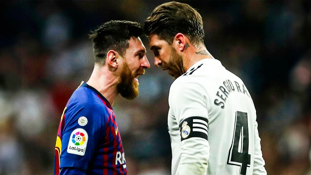 10 Exemples de raisons pour lesquelles PROVOQUER Lionel Messi peut être une ERREUR MORTELE