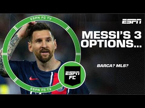 How long is Lionel Messi willing to wait on Barcelona? –