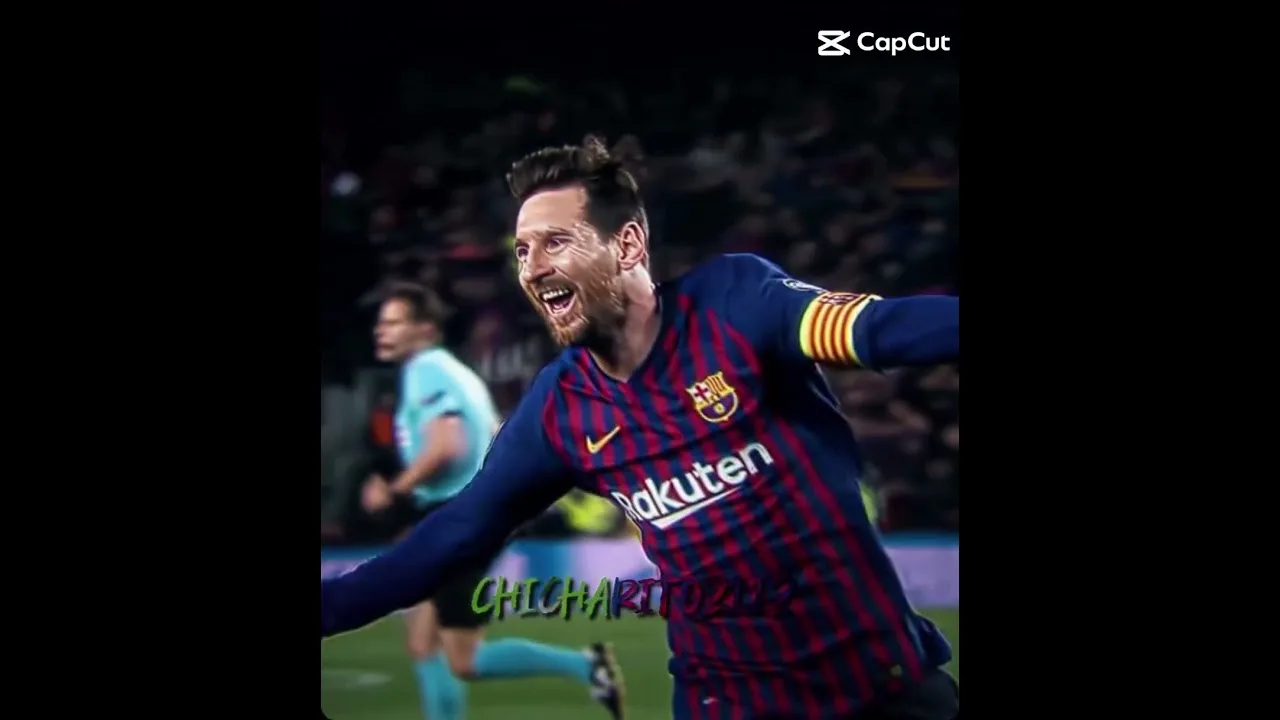 Leo messi #football #fifa  #ucl