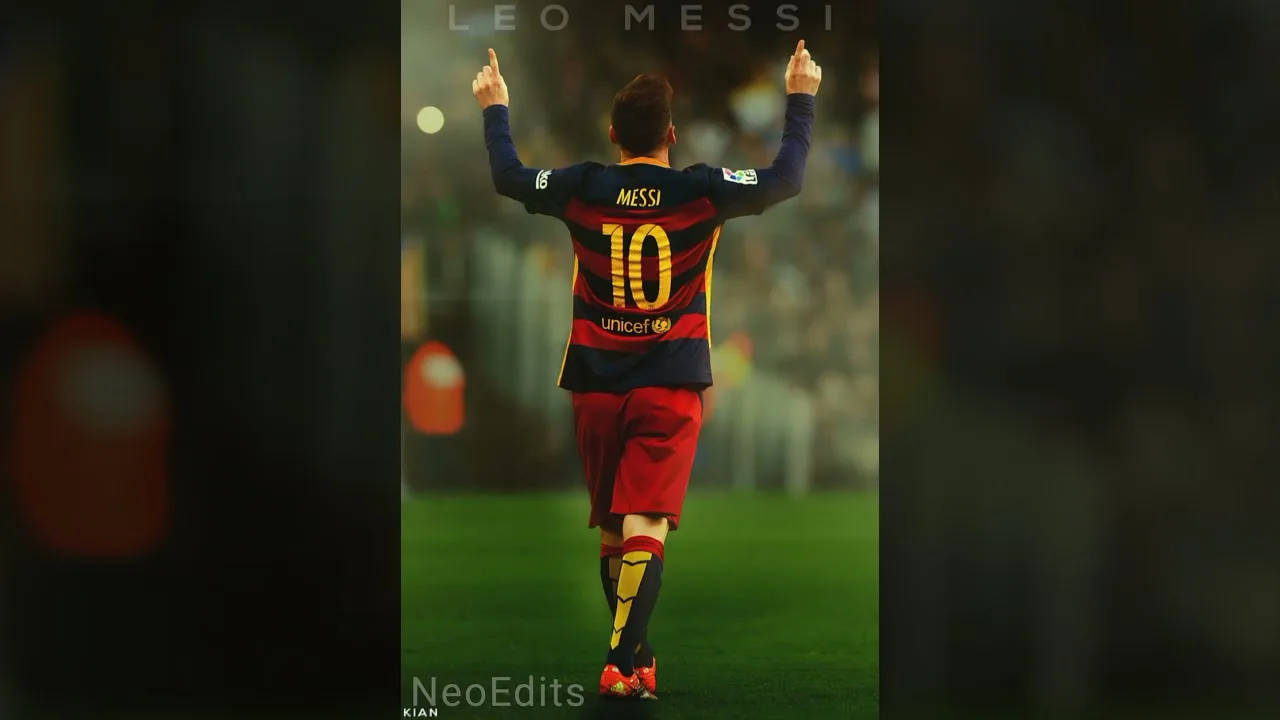 leo messi edits by@NeoEdits#leomessi#messifans please like