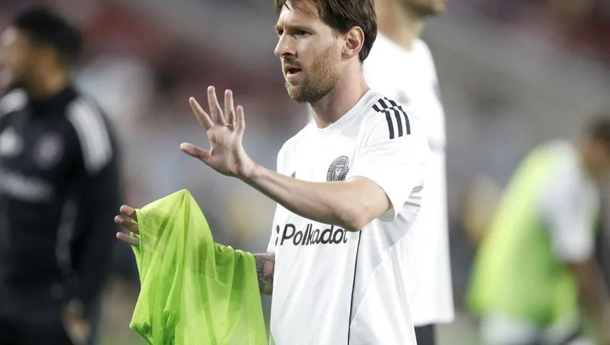 Lionel Messi : – 15 degrés attendus, pourquoi le joueur star pourrait manquer le début de saison de son équipe en MLS ?