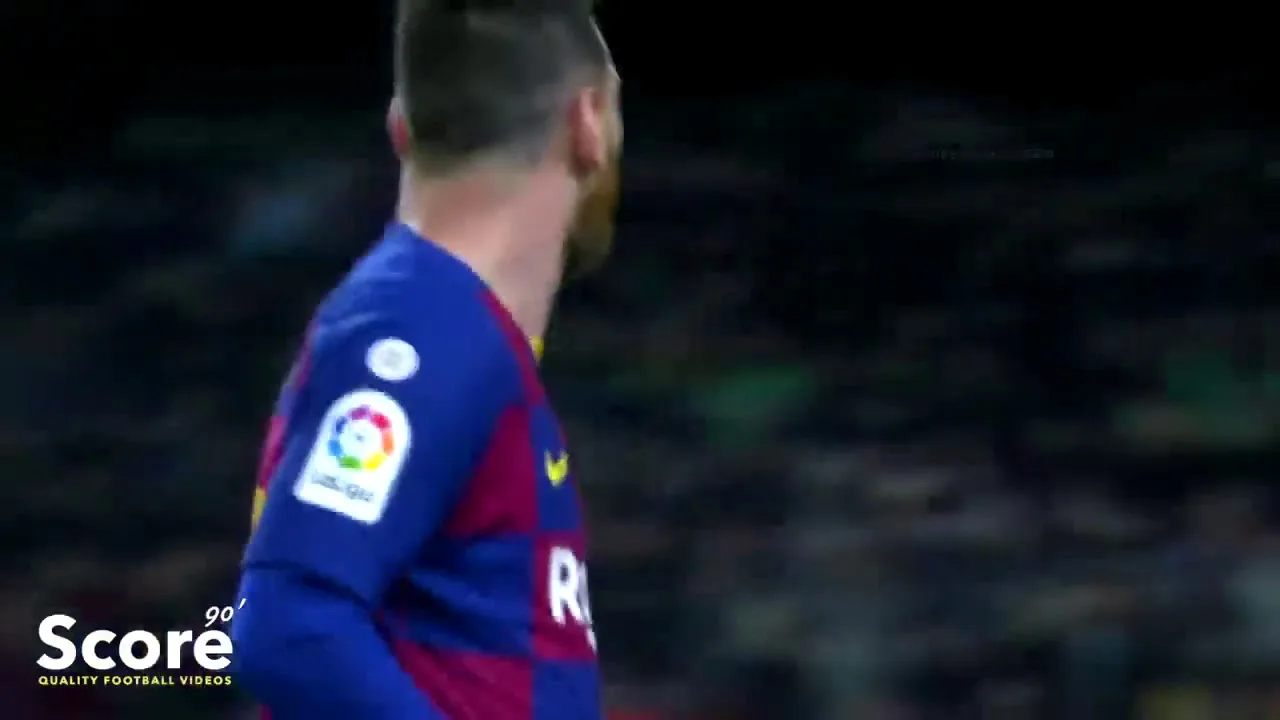 Leo messi