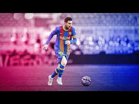 Lionel Messi 2020/21 – Pure Magic 🔥🔥🔥