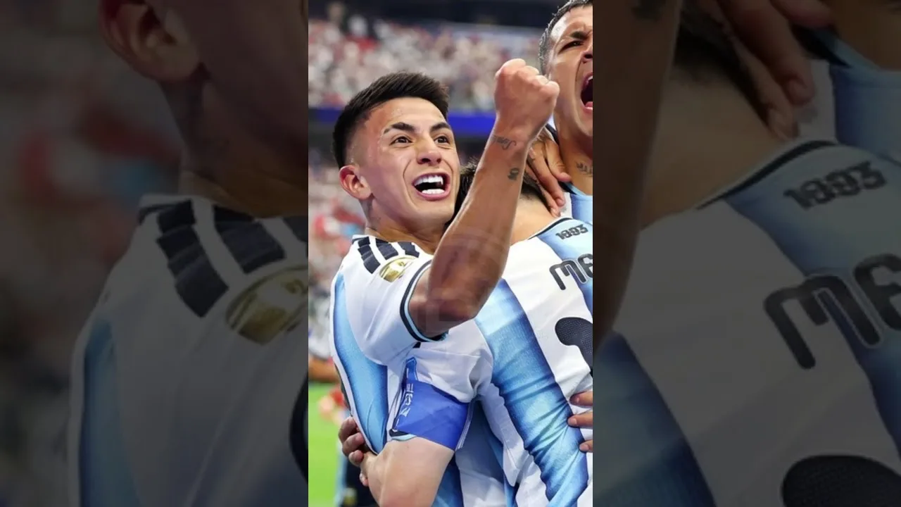 Le superbe but de Leo Messi contre l’Autriche 😱 #leomessi #messi #mundial #argentina #futbol