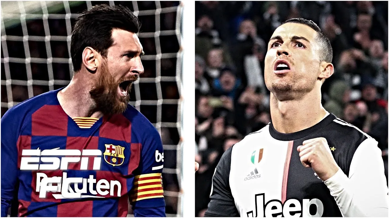 The Messi-Ronaldo quiz! Which pundit knows more about Lionel