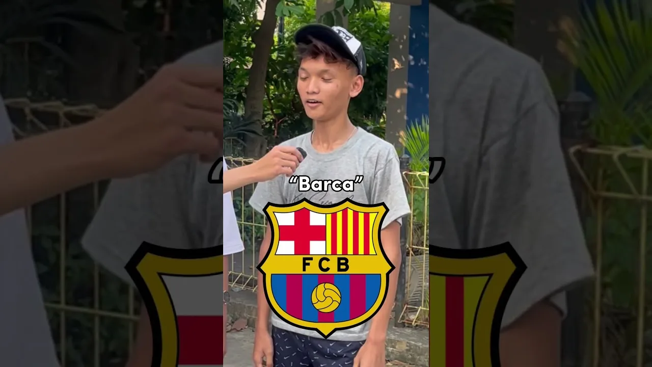 WARNING BACA DI KOMEN! #FannesFebryanto #LeoMessi