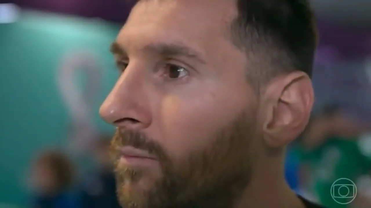 3 minutes of leo messi autism (3 minutos de leo messi autism