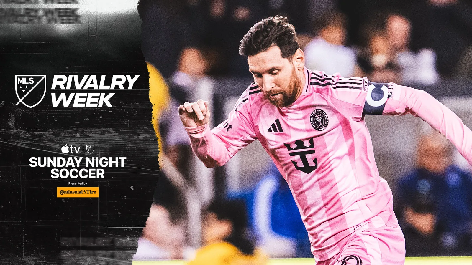 Florida Derby se profile grande pour Lionel Messi & Inter Miami | Mlssoccer.com
