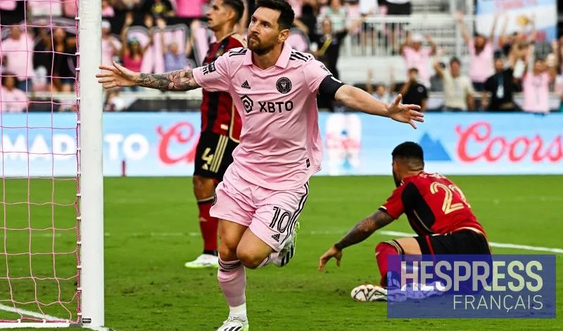 Lionel Messi sème le doute sur son avenir