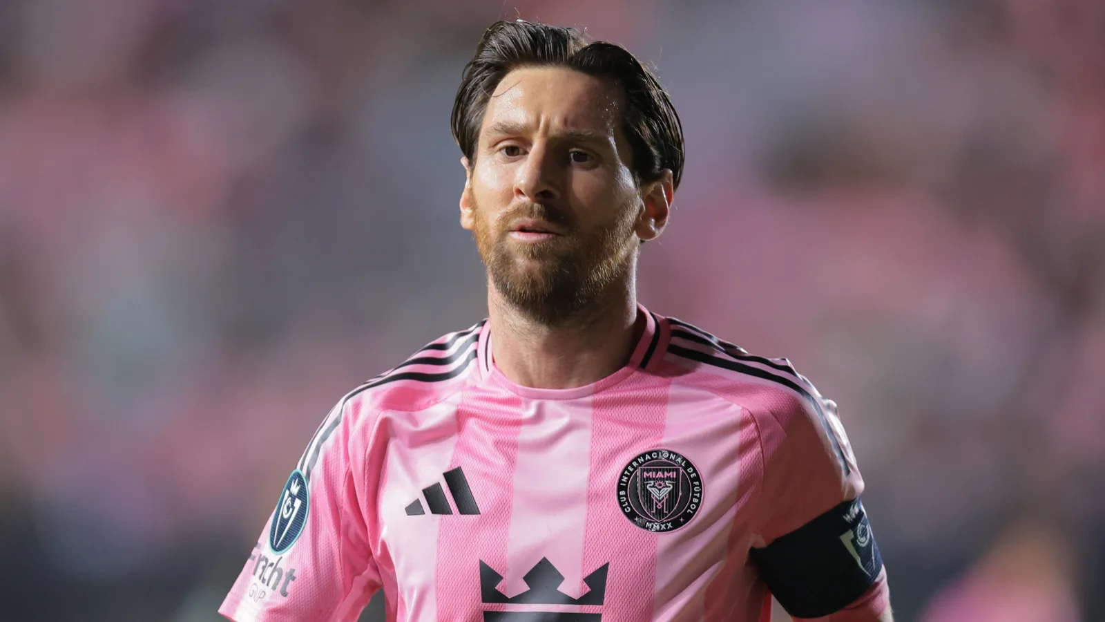 Les grandes nouvelles émergent sur l’avenir de Lionel Messi à Miami