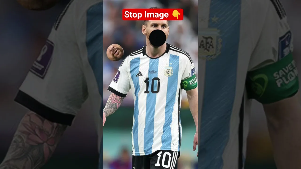 Messi le roi magique 👑⚽Leo Messi God Mode activé🔥#viral #football #trending#football #viralshort