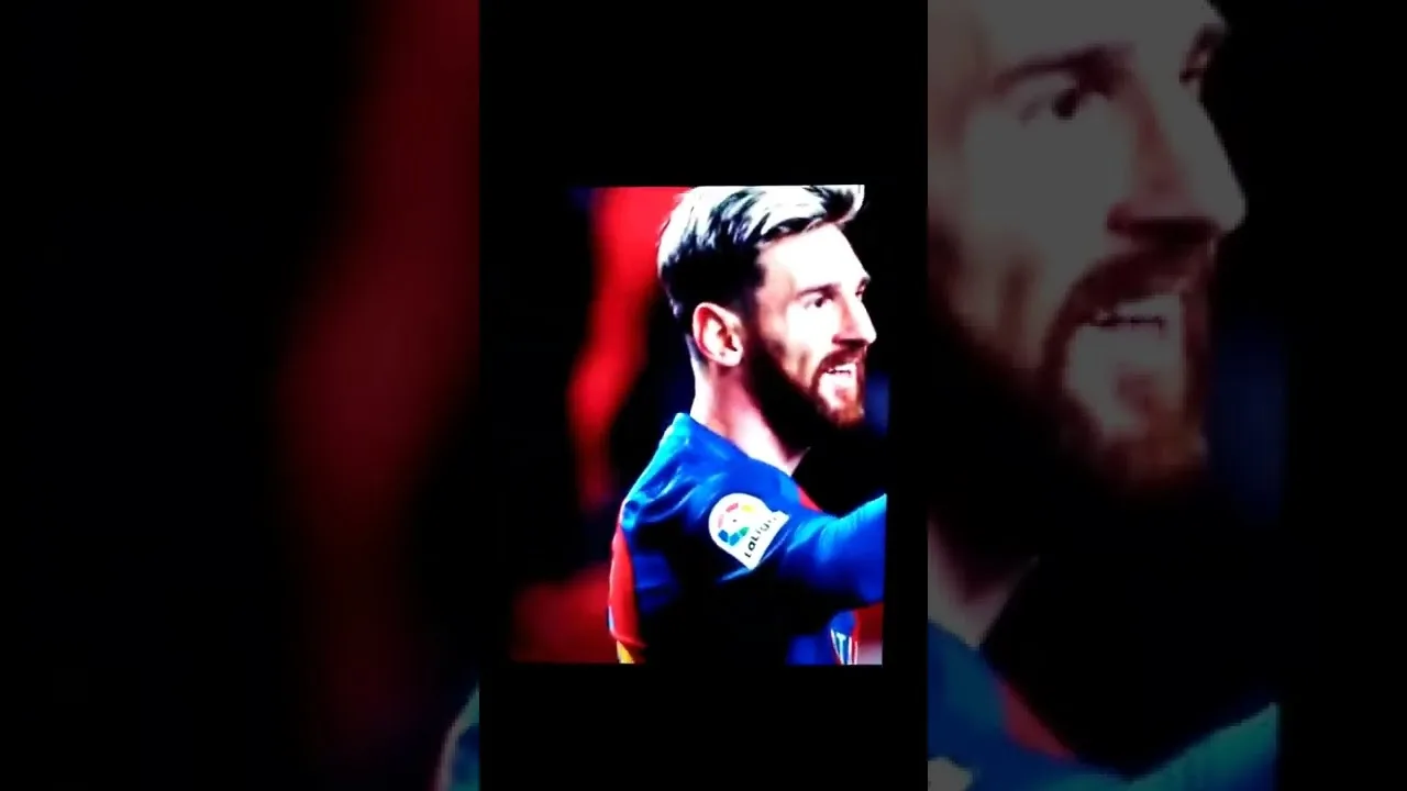 ft.  Leo Messi #shorts  #Football