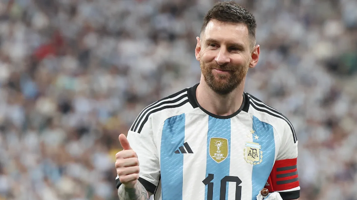 Ref confesse pour favoriser la légende de Barcelone Lionel Messi après avoir «conclu un accord choquant de 12 mots pendant le jeu» – FC Barcelone