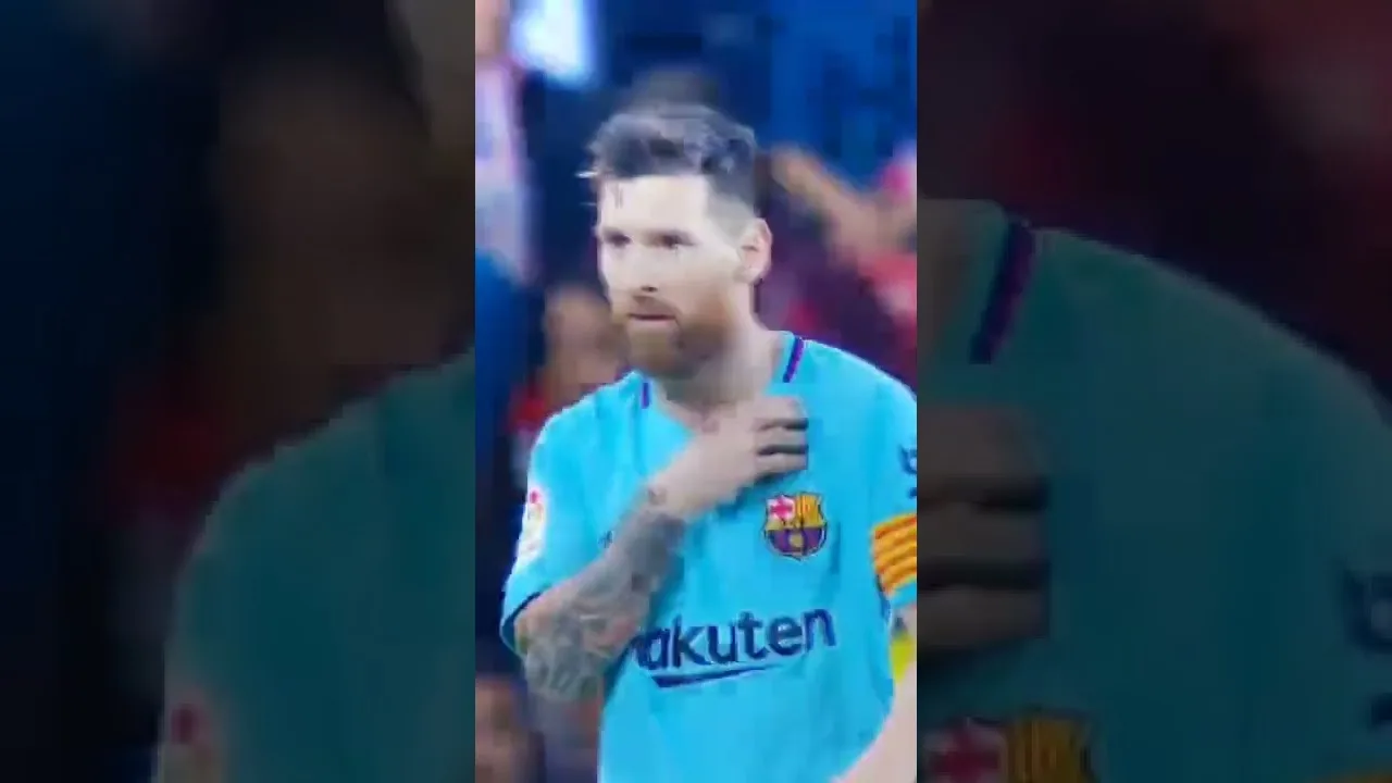 Simplemente Leo Messi ✨ #qatar2022 #shorts
