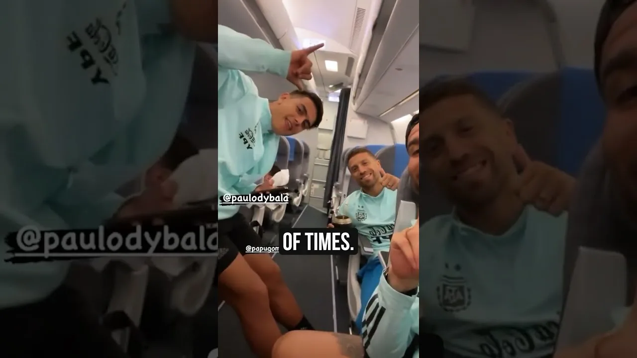 Lionel Messi Almost DIED
