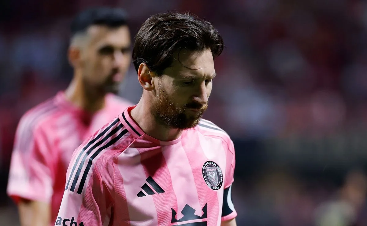 Lionel Messi revient pour jouer pour Inter Miami? Mascherano confirme le statut de la star argentin