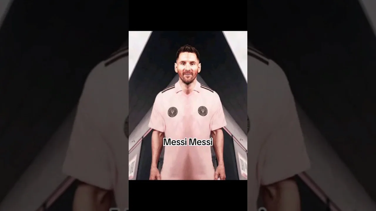Maoaming Leo Messi  #messi #shorts #funny #football