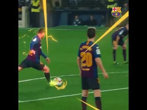 Lionel messi 6th golden shoes.