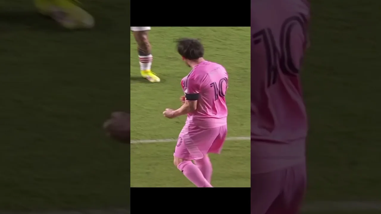 #inter #miami #leo #messi el de  siempre el mejor del mundo de la historia el Goat Messi 🫶🫶