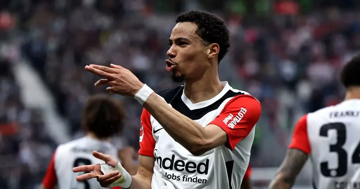 L’objectif de 84 millions de livres sterling est sur le radar de Liverpool, est classé par Lionel Messi et rejeté Newcastle