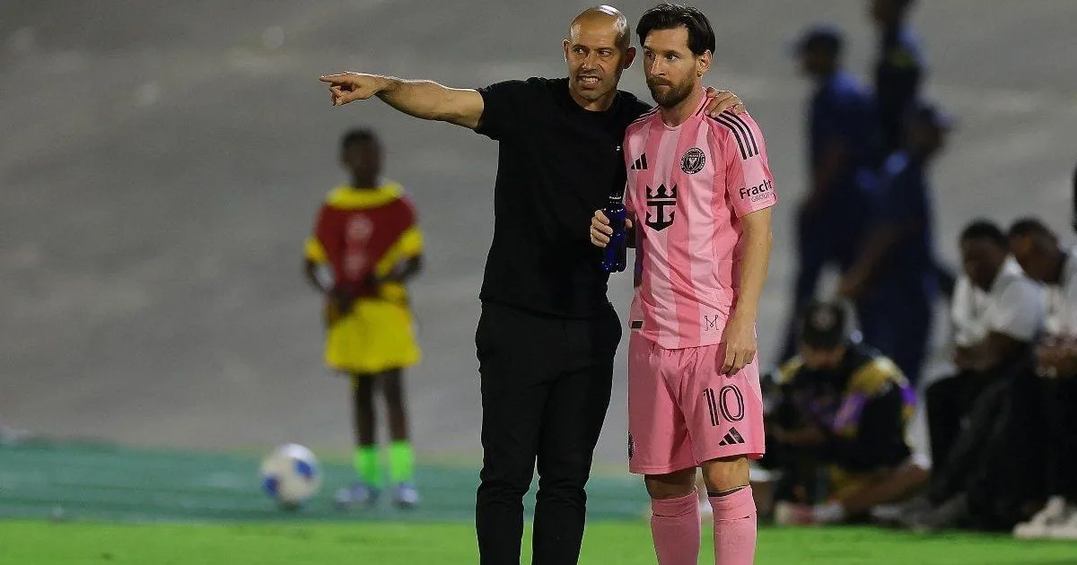 perd les invaincus et les inquiétudes avant le duel clé de Concacaf