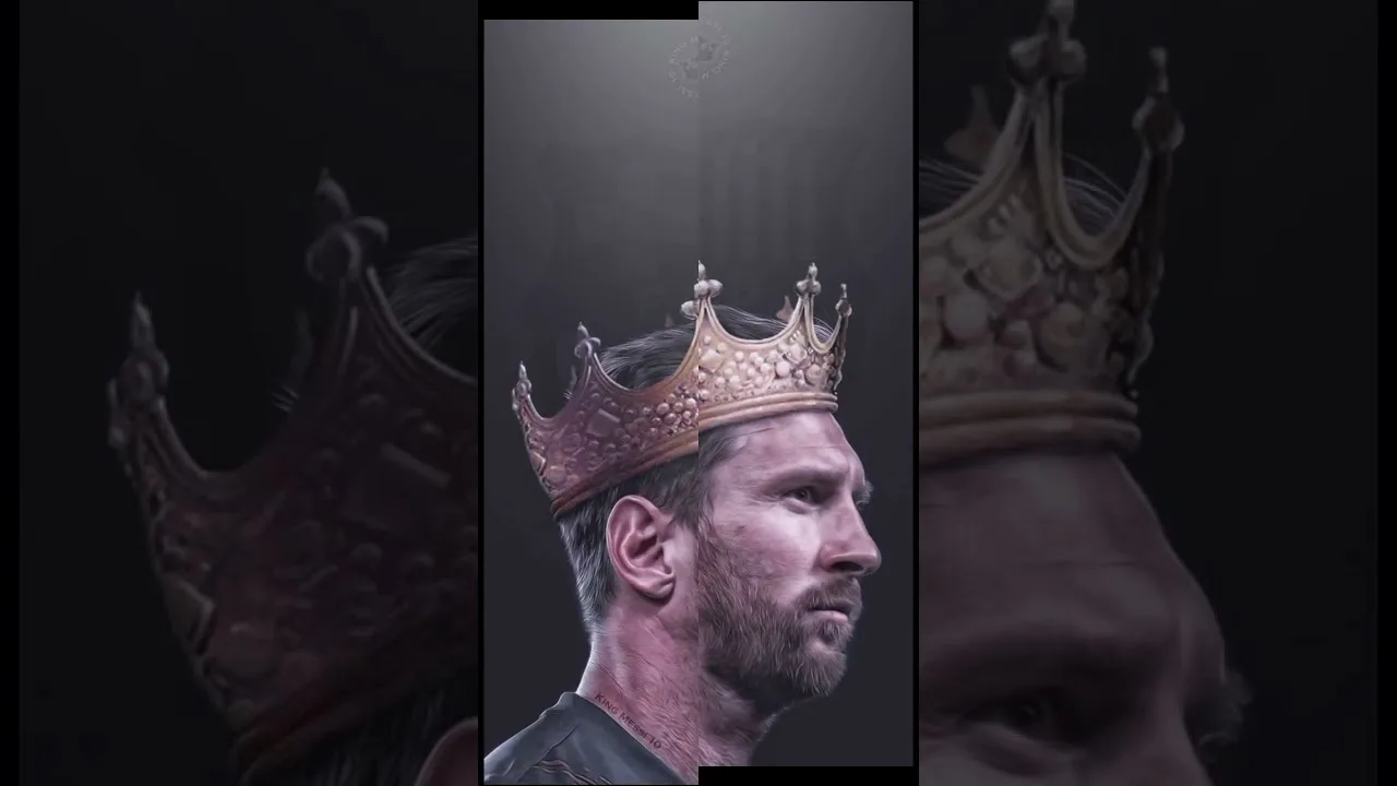 Leo Messi football player #messi #messi10 #football #ranaldo