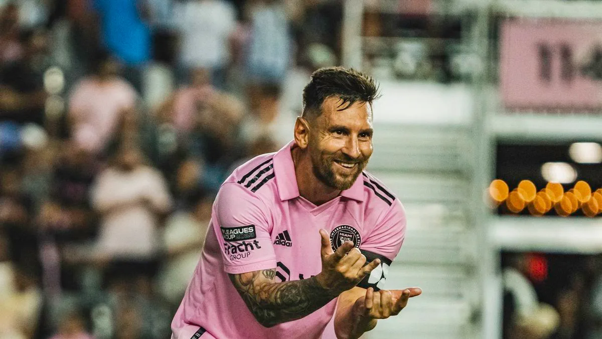 Avec Lionel Messi du titre, l’Inter Miami va pour l’héroïque et la finale: temps, télévision, formations