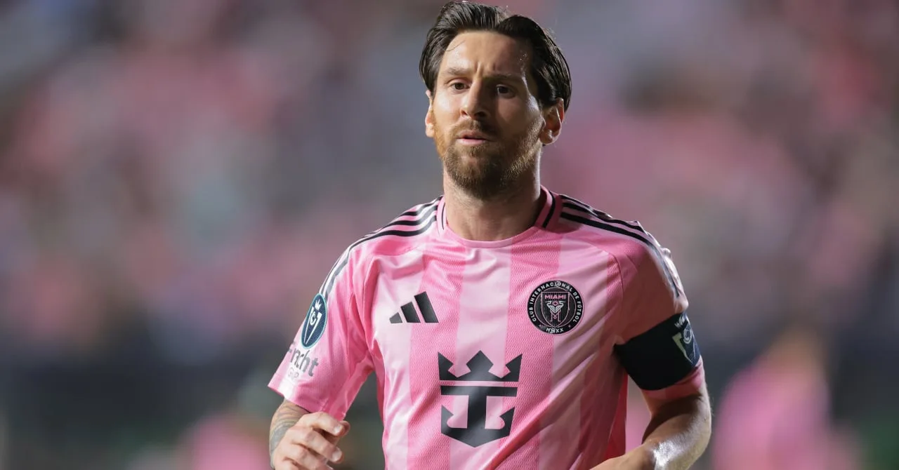 Lionel Messi, c’est fini ! Son annonce (OFFICIEL)