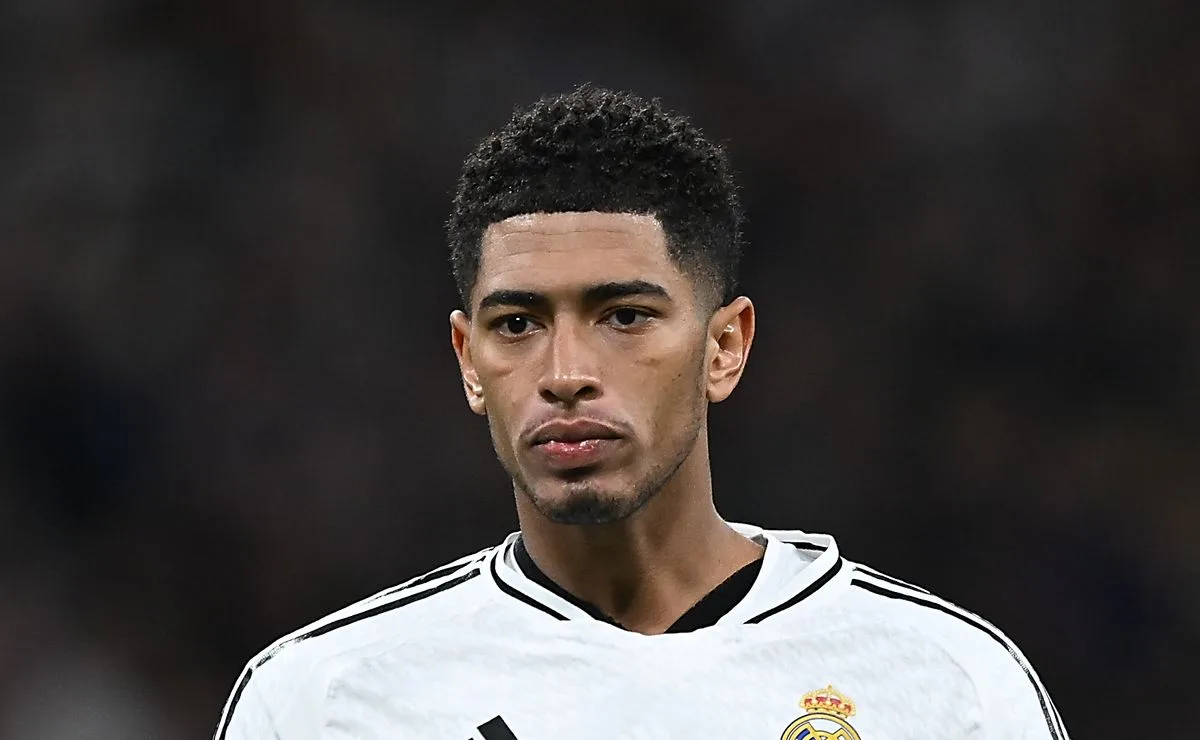 Jude Bellingham du Real Madrid correspond à Lionel Messi dans la superbe statistique de la Ligue des champions