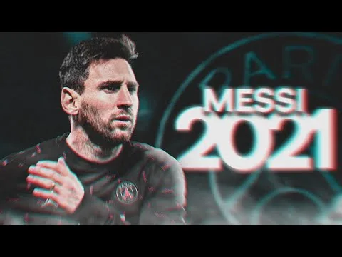 Lionel Messi 2021/22 – Magisterial Dribbling Skills and