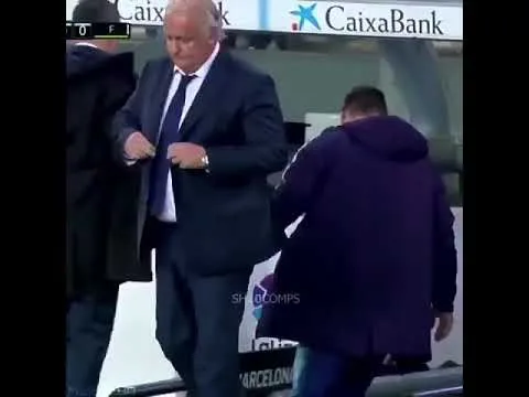 Leo Messi vs Levantes