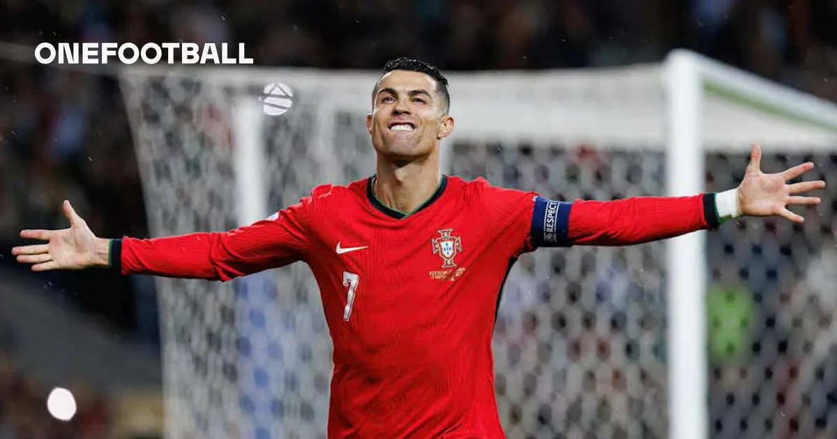 Cristiano Ronaldo, les revenus de Lionel Messi révélés dans la liste des athlètes les mieux payés de 2025