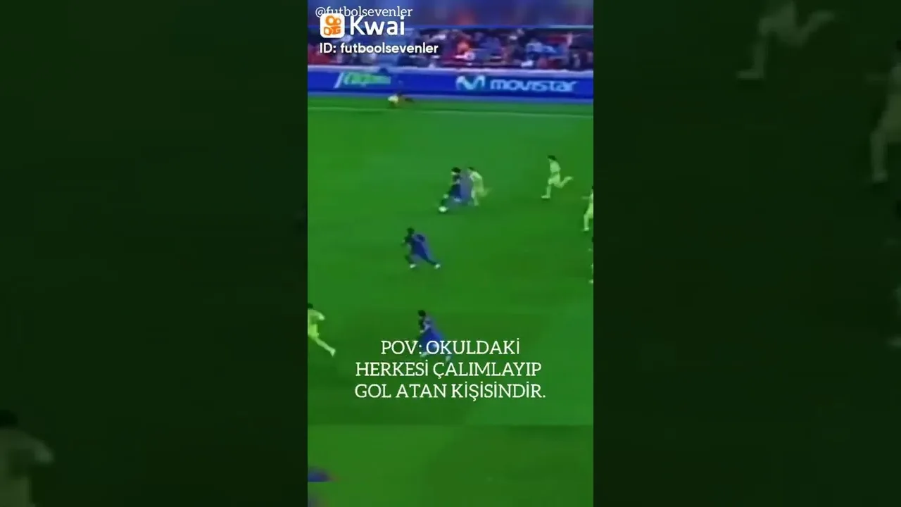 Leo Messi