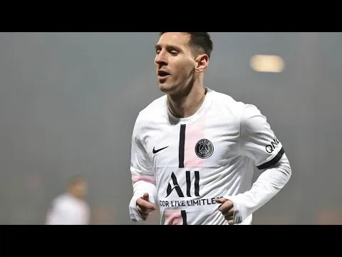Calcio: PSG, Leo Messi positivo al coronavirus (in buona