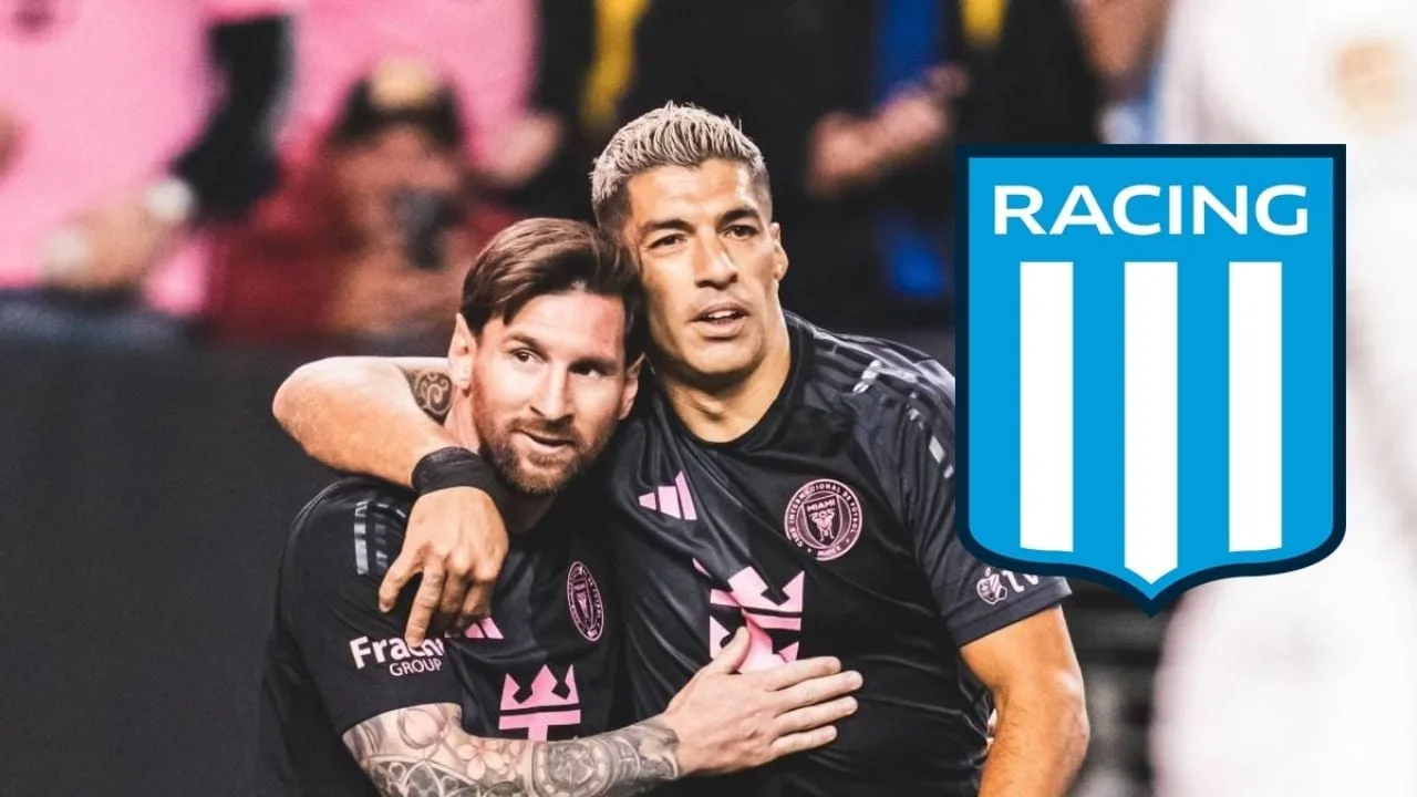 Pour gagner le sud-américain pour jouer avec Lionel Messi: la figure de la course qui est proche de l’Inter