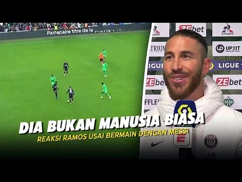 “Jadi Pengalaman yang Tak Bisa Dilupakan” Inilah Reaksi