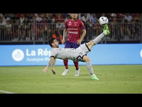 ¡No podés dejar de ver esta maravilla de Lionel Messi! Así