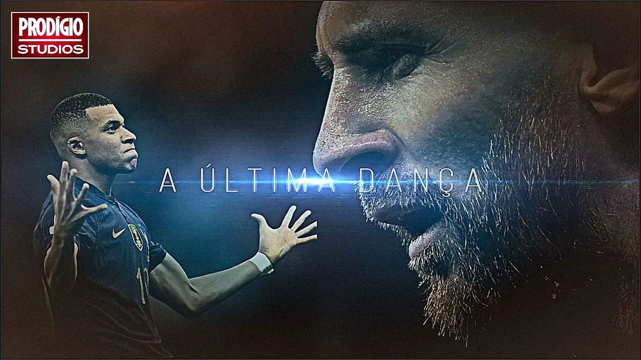 LIONEL MESSI – LA DERNIÈRE DANSE