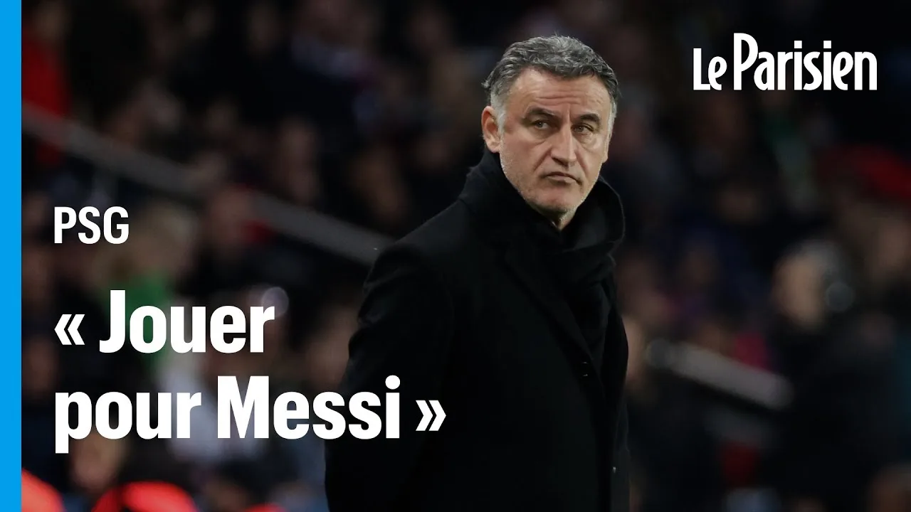 « Ses partenaires ne doivent pas se reposer sur Leo mais