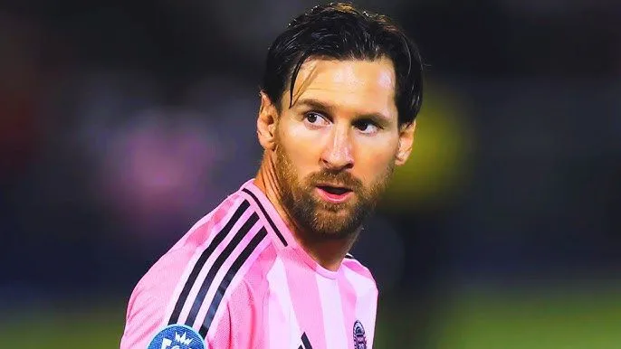 Lionel Messi a changé Inter Miami de la pire équipe au Real Madrid de MLS – Josef Martinez