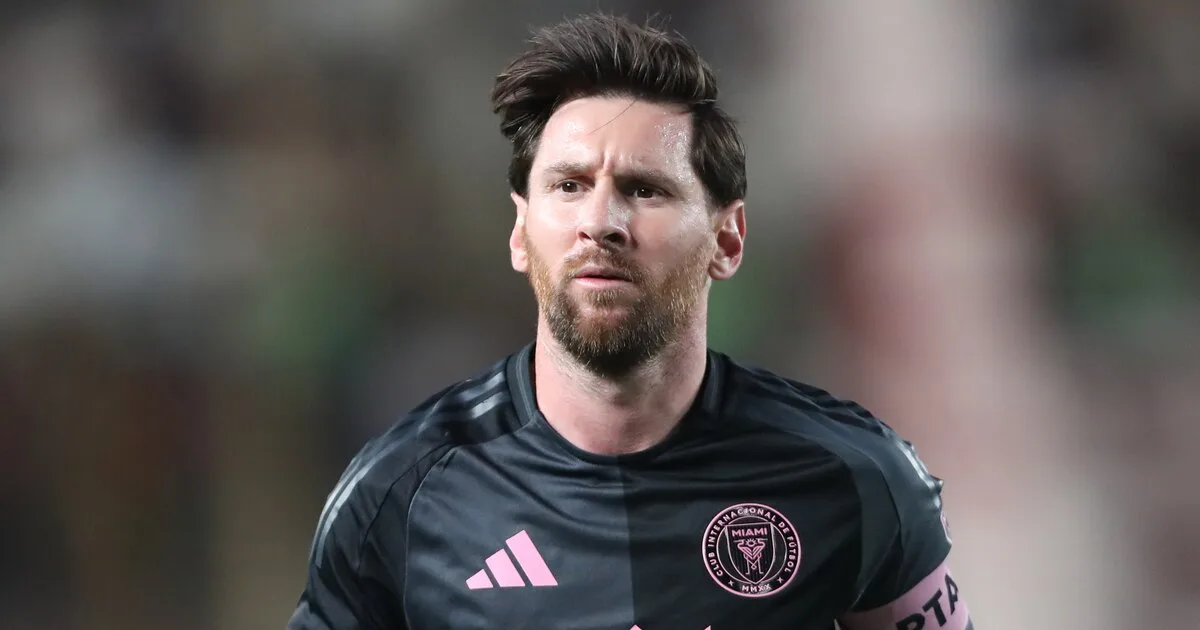 L’Inter Miami de Lionel Messi jouera un nouveau match amical contre Sporting San Miguelito de Panama: Temps, télévision et formations