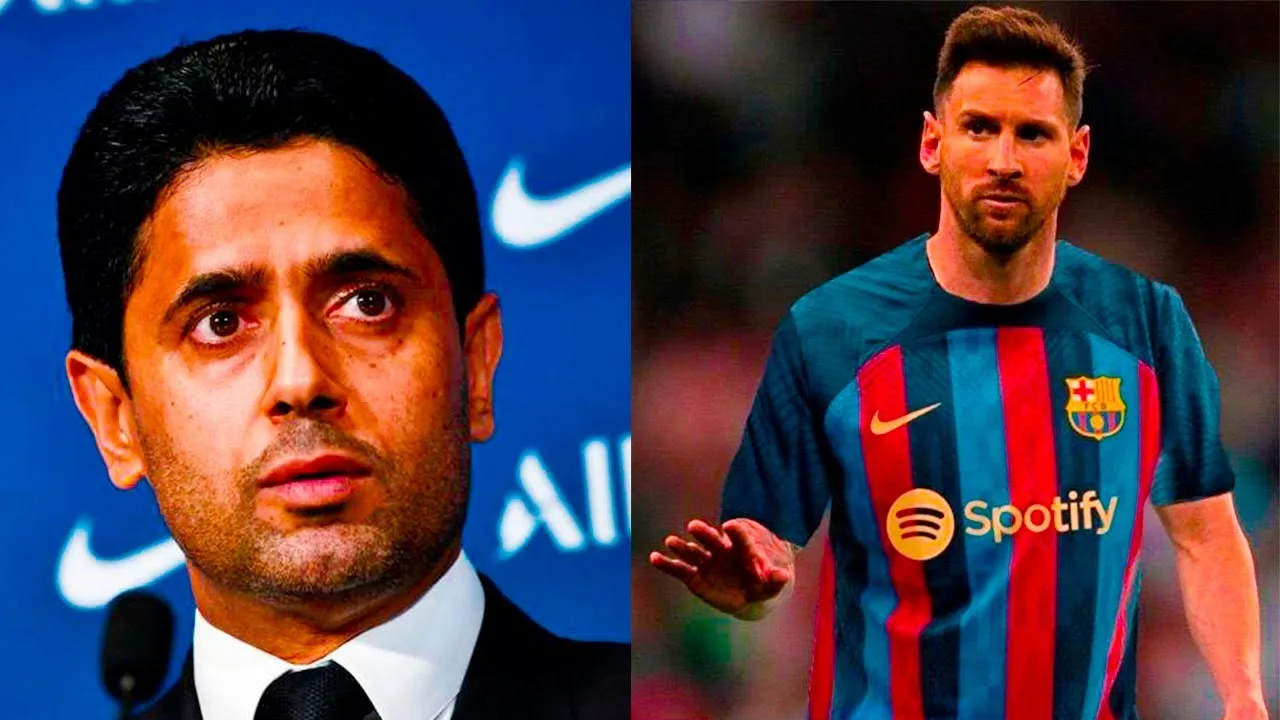 LIONEL MESSI LEAVING PSG FOR SURE – PARIS can’t afford new