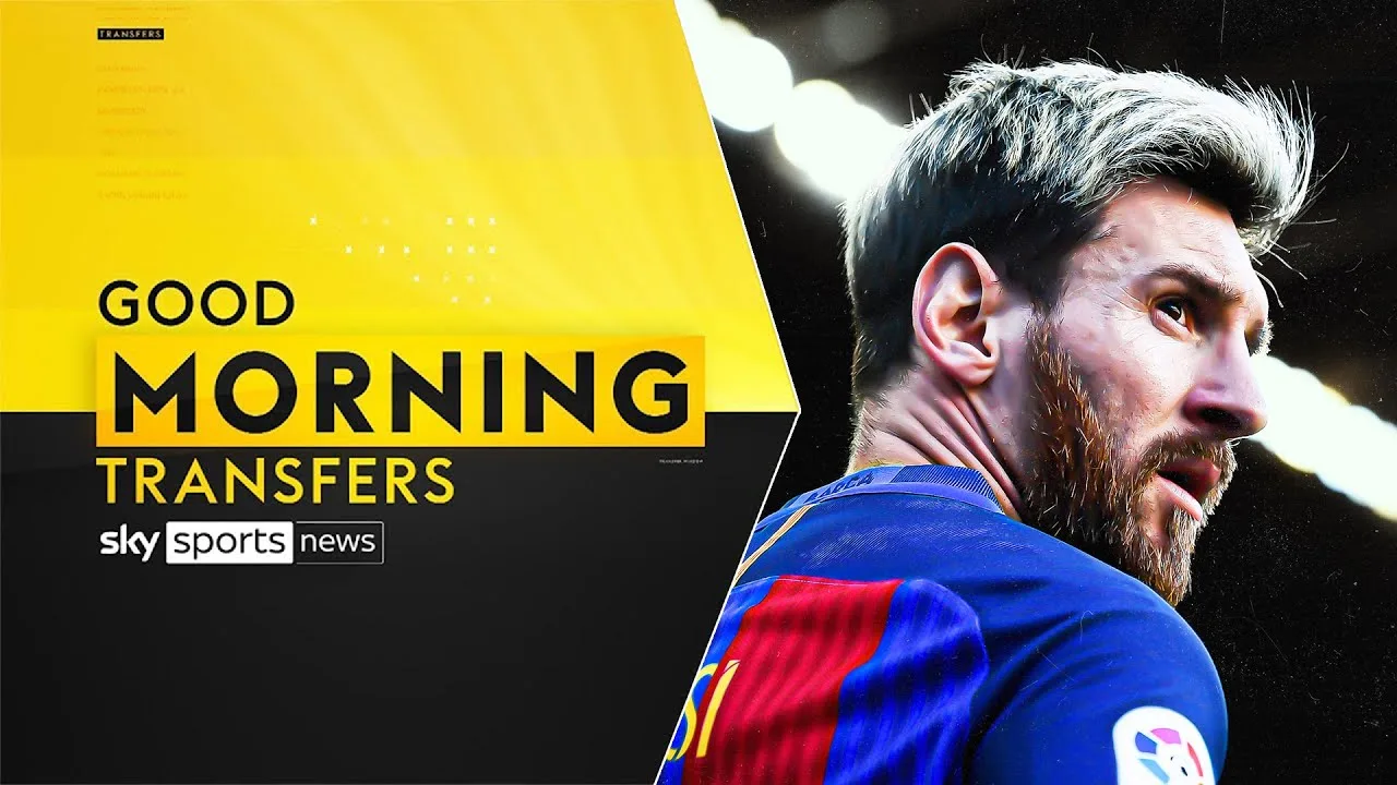 Why has Lionel Messi left Barcelona?!  | Timeline of events