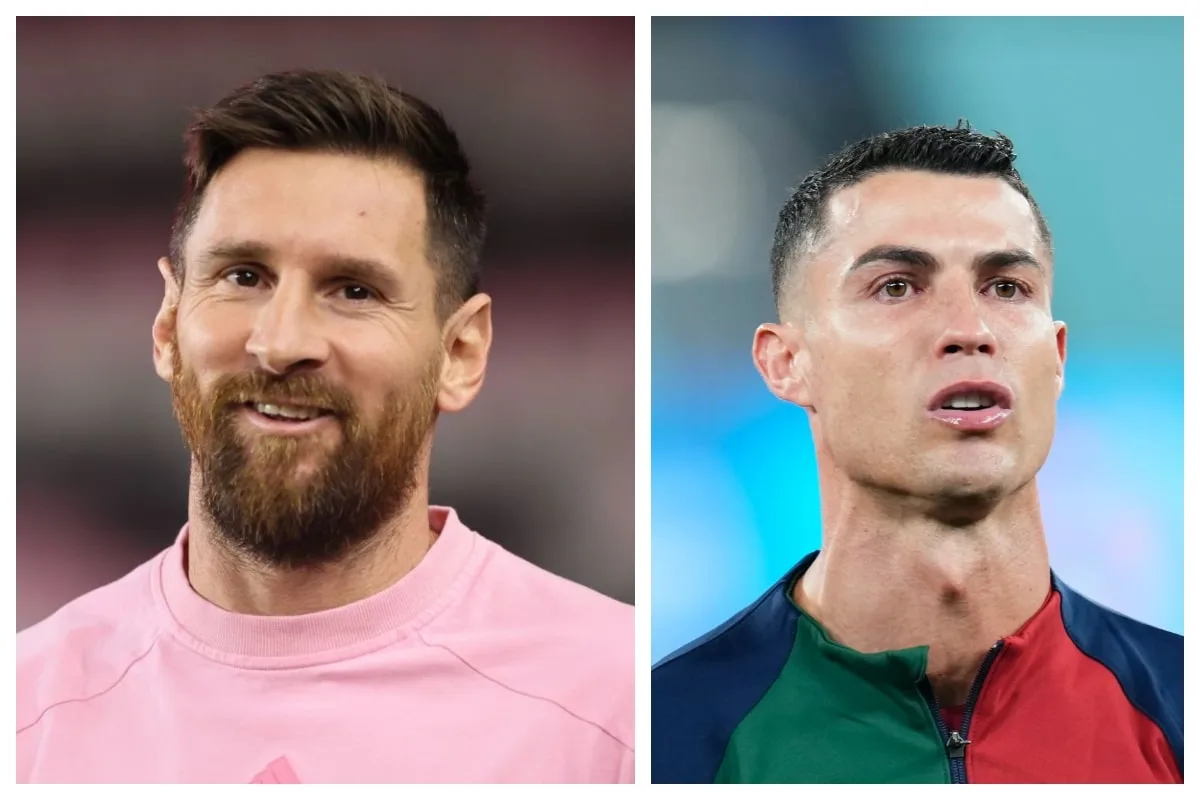 Lionel Messi et Cristiano Ronaldo pourraient unir leurs forces en Arabie saoudite